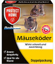 SBM Protect Home Rodicum® Mäuseköder, 2 Stück