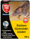 SBM Protect Home Rodicum® Ratten Getreideköder, 200 g