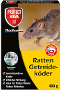 SBM Protect Home Rodicum® Ratten Getreideköder, 400 g