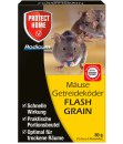 SBM Protect Home Rodicum® Mäuse Getreideköder Flash Grain, 80 g