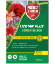 SBM Protect Garden Lizetan® Plus Combistäbchen, 40 Stück