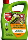 SBM Protect Garden Turboclean Unkrautfrei AF, 3 Liter