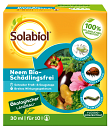 SBM Solabiol Neem® Bio-Schädlingsfrei, 30 ml