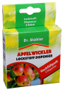 DR. STÄHLER Apfelwickler Pheromon-Dispenser, 3 Stück