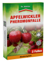 DR. STÄHLER Apfelwickler Pheromonfalle, 2 Stück