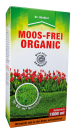 DR. STÄHLER Moos-Frei Organic, 1000 ml