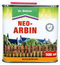 DR. STÄHLER Neo-Arbin, 500 ml