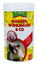 DR. STÄHLER Marder, Wühlmäuse & Co, 300 g