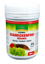 DR. STÄHLER Schneckenfrei Organic, 500 g