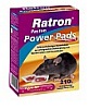 FRUNOL DELICIA® Ratron® Pasten Power-Pads 29 ppm, 210 g