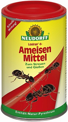 Ameisenköder Ameisengift Ameisenmittel NEUDORFF Loxiran AmeisenBuffet 2 Stück