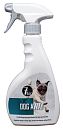 SCHOPF 7Pets® Dog Away Spray, 500 ml