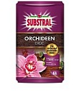 SUBSTRAL® Orchideenerde, 5 Liter