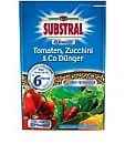 SUBSTRAL® Osmocote Tomate, Zucchini & Co Dünger, 750 g