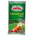 SUBSTRAL® Grünkorn Universaldünger, 15 kg
