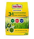 SUBSTRAL® 3in1 Komplett Rasendünger, 9 kg für 250 m²
