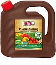 SUBSTRAL® Naturen® Pflanzen-Nahrung BIO, 2 Liter