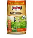SUBSTRAL® Naturen® 6in1 Komplett Rasendünger, 20 kg für 270 m²